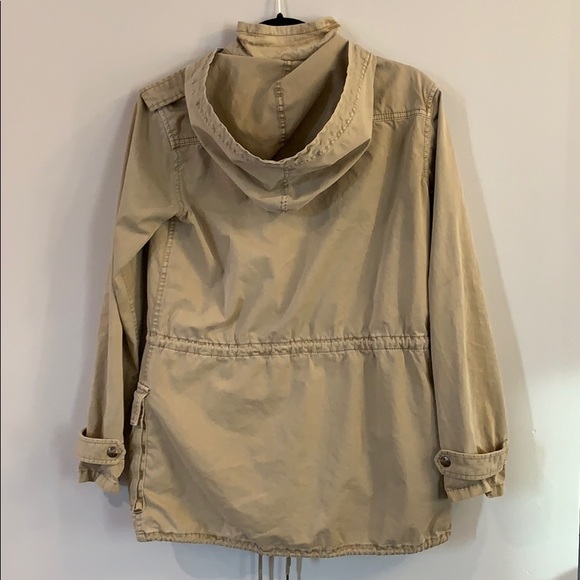 Talula Women’s Cargo Jacket - Picture 3 of 7